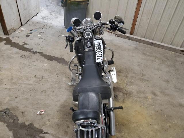 2013 HARLEY-DAVIDSON FLSTN SOFT 1HD1JDV15DB029464
