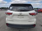 TOYOTA HIGHLANDER photo