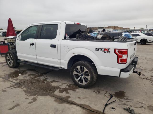 VIN 1FTEW1EP3KKD03250 2019 Ford F-150, Supercrew no.2