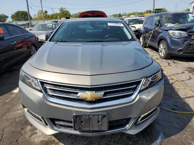 2018 CHEVROLET IMPALA LT - 2G1105S37J9148199