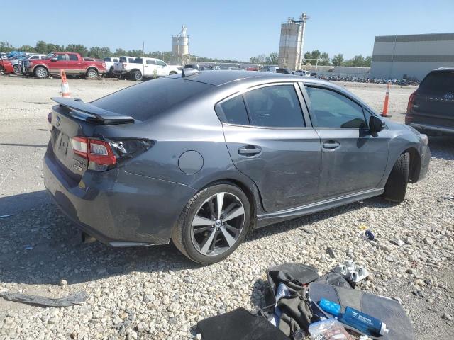 2018 SUBARU IMPREZA SP - 4S3GKAM69J3614347