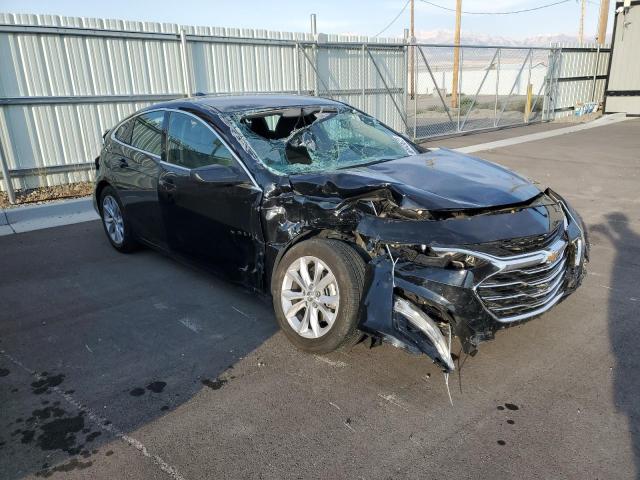 2023 CHEVROLET MALIBU LT 1G1ZD5ST4PF252365  71224784