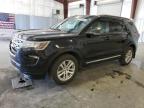 2019 FORD EXPLORER X - 1FM5K8D88KGA46714