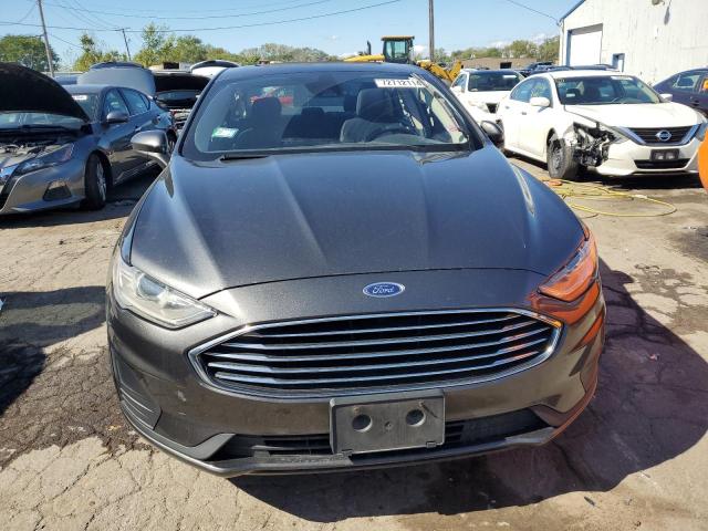 VIN 3FA6P0HD2LR185434 2020 Ford Fusion, SE no.5