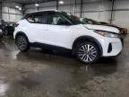 NISSAN KICKS SV photo