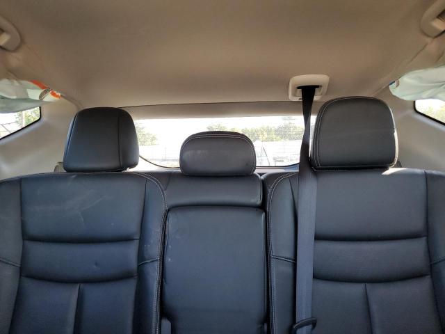 2018 NISSAN MURANO S - 5N1AZ2MG9JN129576