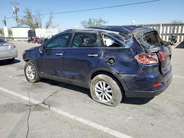 2019 KIA SORENTO LX - 5XYPGDA54KG538323