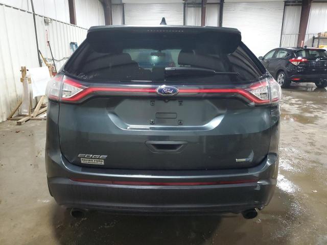 2015 FORD EDGE SE - 2FMTK4G9XFBC10465