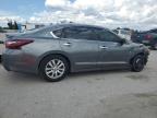 NISSAN ALTIMA 2.5 снимка