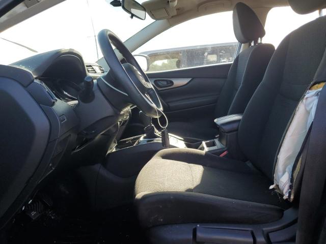 2019 NISSAN ROGUE SPOR - JN1BJ1CP2KW211532