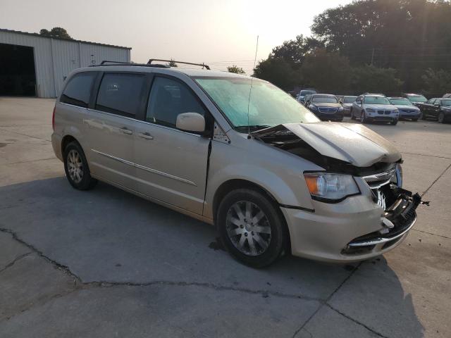 VIN 2C4RC1BG7GR187123 2016 Chrysler Town and Countr... no.4