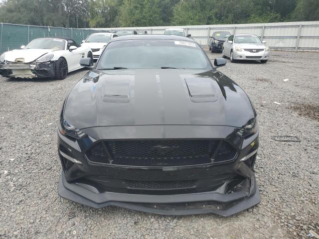 VIN 1FA6P8CFXL5159366 2020 Ford Mustang, GT no.5