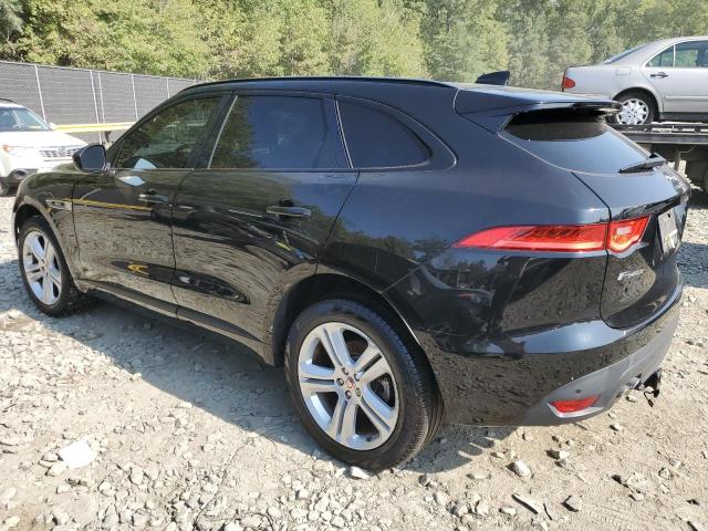 VIN SADCL2BN3HA097049 2017 Jaguar F-Pace, R - Sport no.2