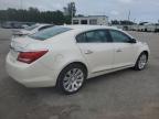 BUICK LACROSSE photo