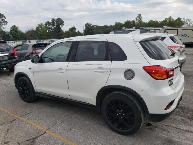 2018 MITSUBISHI OUTLANDER - JA4AP3AU2JZ021278