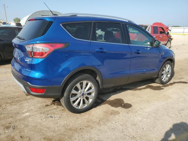 2017 FORD ESCAPE TIT - 1FMCU0J96HUA64316