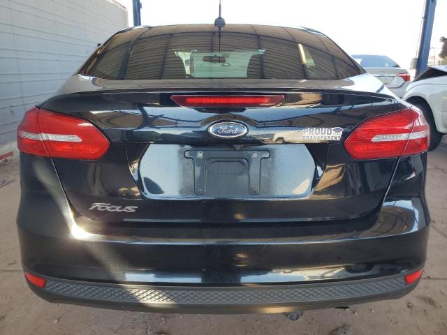 VIN 1FADP3E26JL313259 2018 Ford Focus, S no.6