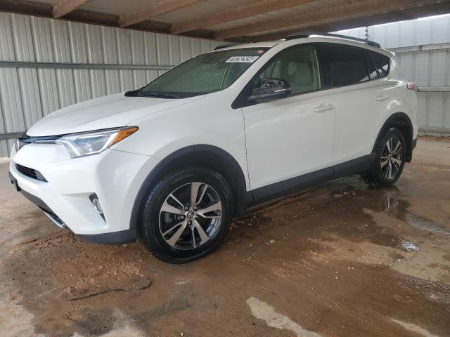 VIN JTMRFREV3HJ709204 2017 Toyota RAV4, Xle no.1