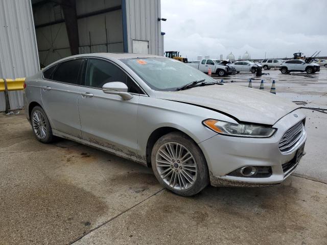 VIN 3FA6P0HD6ER355071 2014 Ford Fusion, SE no.4