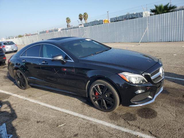 VIN WDDLJ7DB1FA150576 2015 MERCEDES-BENZ CLS-CLASS no.4