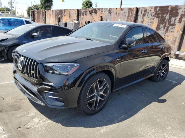 2024 MERCEDES-BENZ GLE COUPE #2994218412