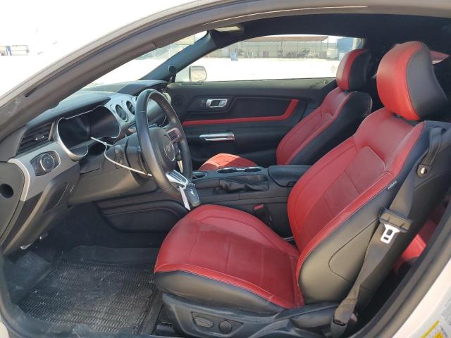 2022 FORD MUSTANG - 1FA6P8TH8N5129495