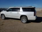 GMC YUKON XL D photo