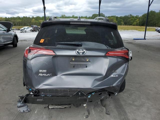 2016 TOYOTA RAV4 XLE - 2T3WFREV0GW308292