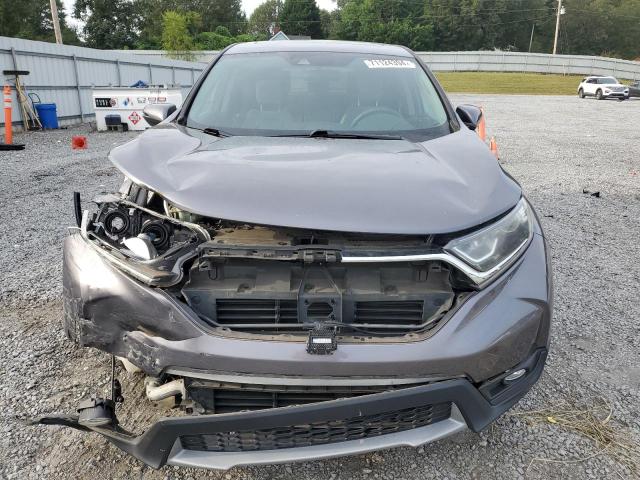 2018 HONDA CR-V EX - 7FARW1H5XJE017987