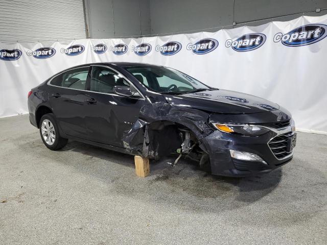 2023 CHEVROLET MALIBU LT 1G1ZD5STXPF209956  70501094