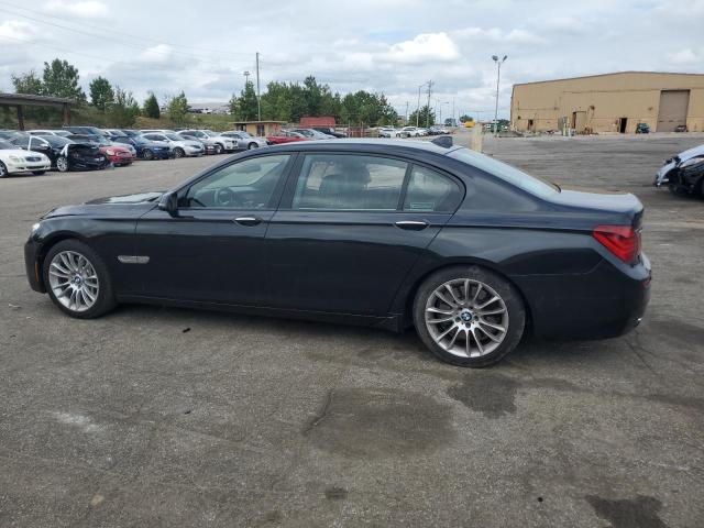 VIN WBAYE8C57DDE22369 2013 BMW 7 SERIES no.2