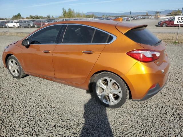 2017 CHEVROLET CRUZE PREM - 3G1BF6SM1HS533045