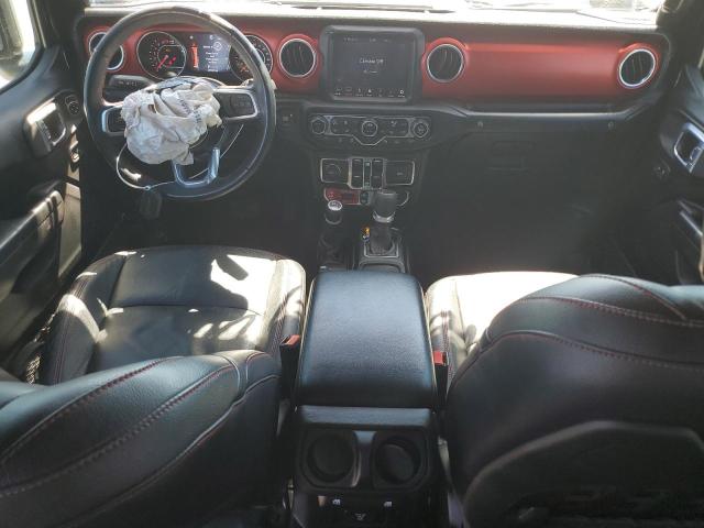 2021 JEEP WRANGLER U - 1C4HJXFN7MW613408