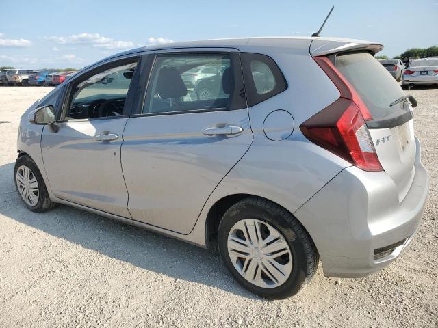 2019 HONDA FIT LX - 3HGGK5H43KM700268