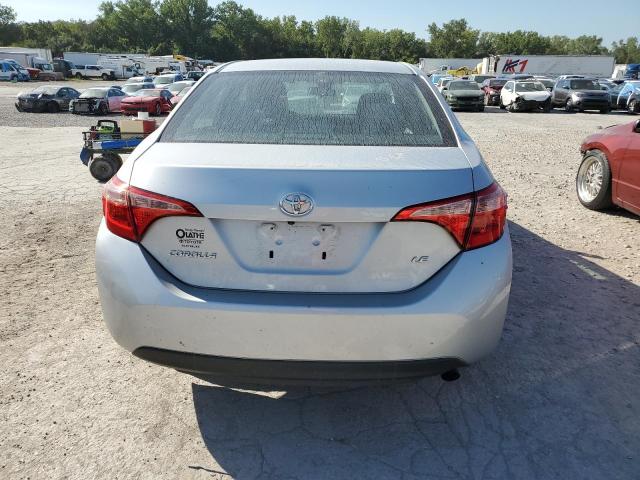 2018 TOYOTA COROLLA L - 5YFBURHE2JP770189