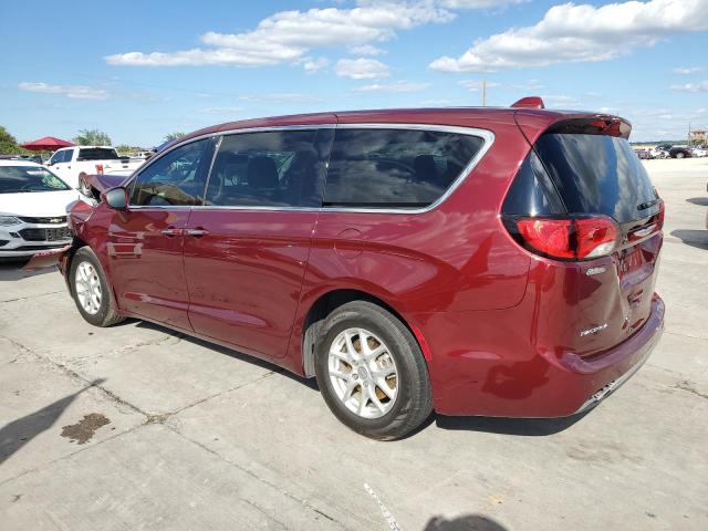 2020 CHRYSLER PACIFICA T - 2C4RC1FG9LR203911