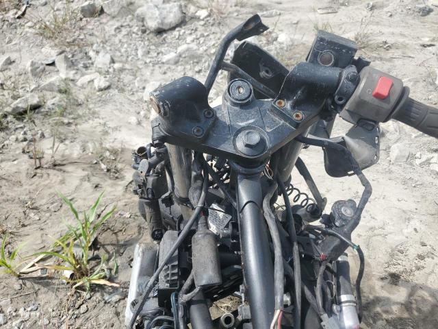 2009 KAWASAKI EX250 J JKAEXMJ129DA20592