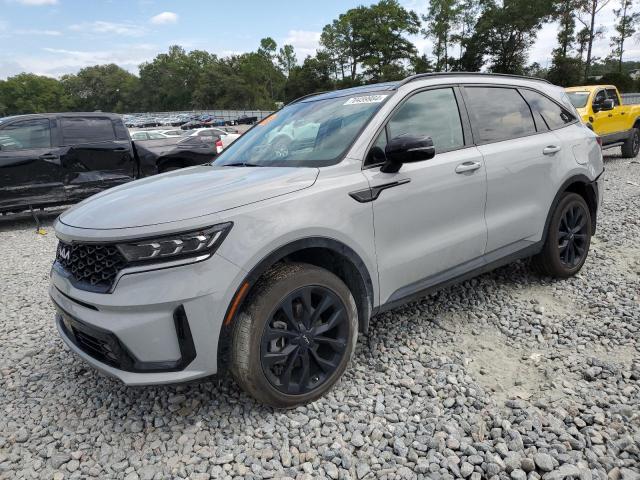 2023 KIA SORENTO SX - 5XYRKDLF6PG197690