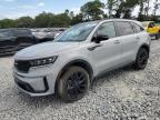 2023 KIA SORENTO SX - 5XYRKDLF6PG197690