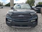 FORD EXPLORER X photo