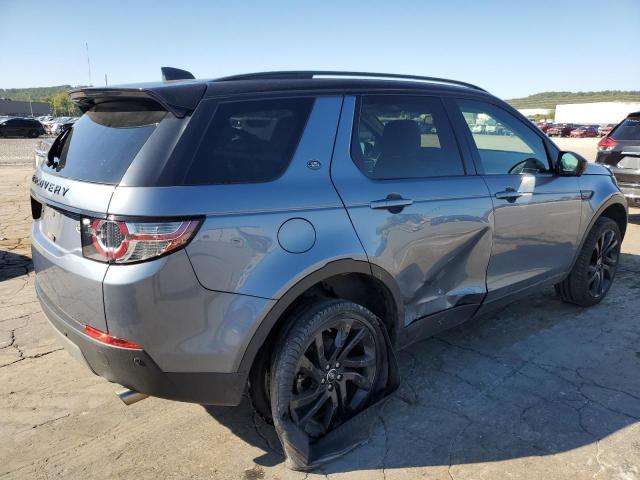 VIN SALCT2FX8KH816889 2019 Land Rover Discovery, Hs... no.3