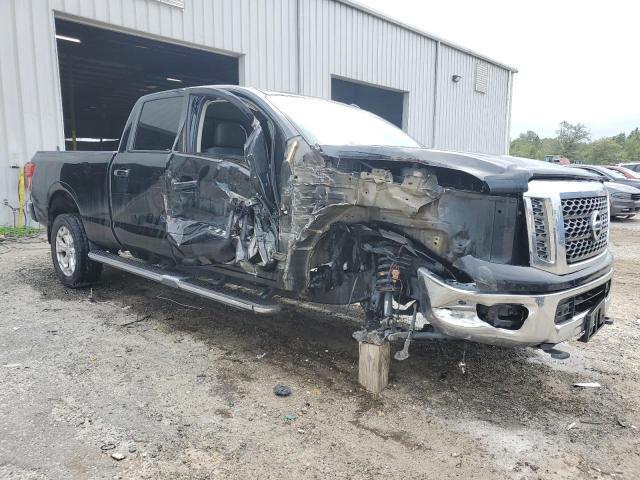 2017 NISSAN TITAN XD S - 1N6BA1F28HN516350