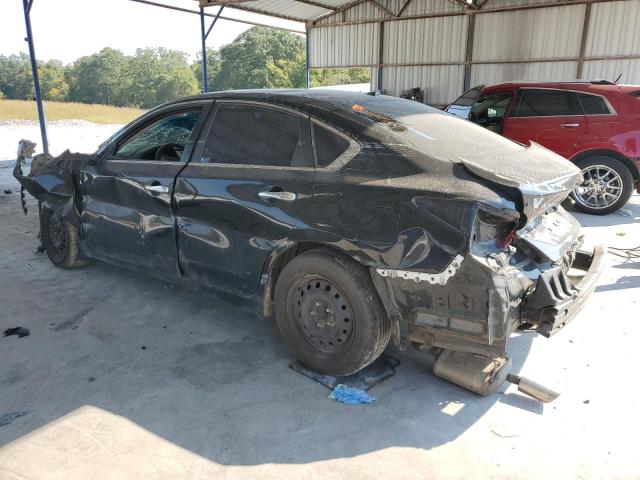 2015 NISSAN ALTIMA 2.5 - 1N4AL3AP8FN330608