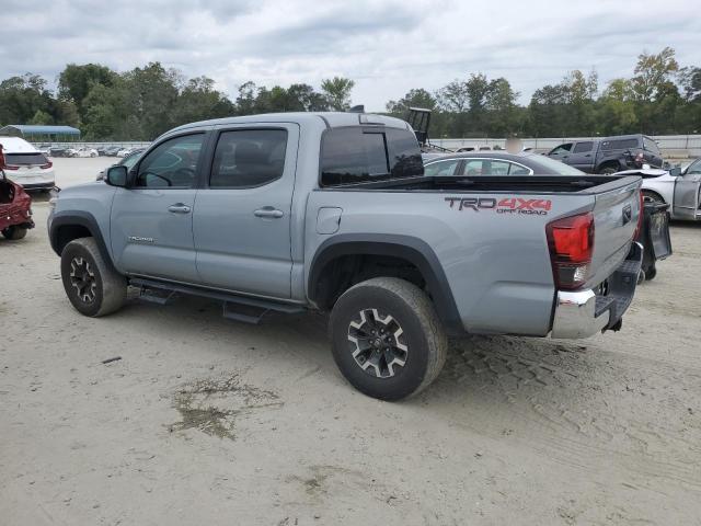 VIN 3TMCZ5AN6KM229499 2019 Toyota Tacoma, Double Cab no.2