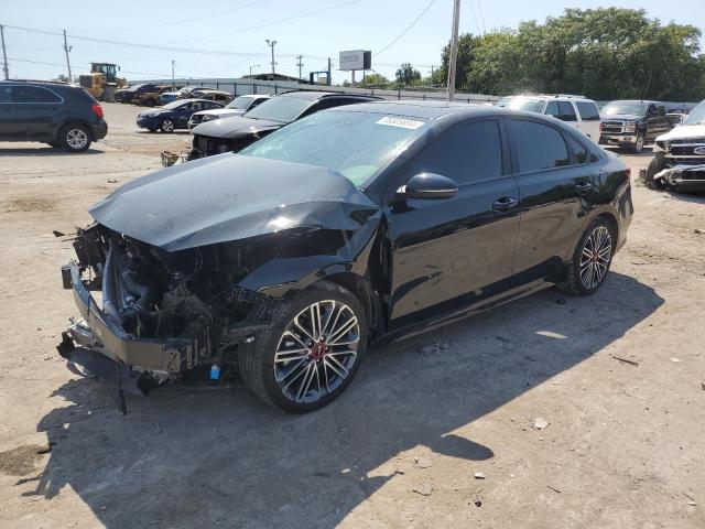 2024 KIA FORTE GT - 3KPF44AC3RE799632
