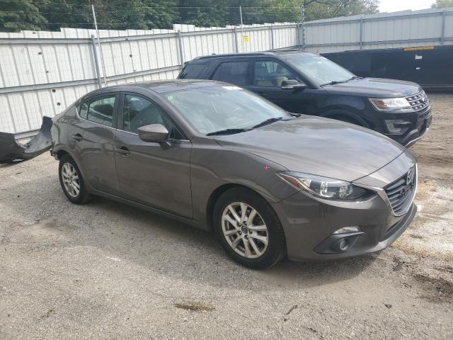 VIN 3MZBM1W77FM165361 2015 Mazda 3, Grand Touring no.4