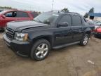 CHEVROLET AVALANCHE photo