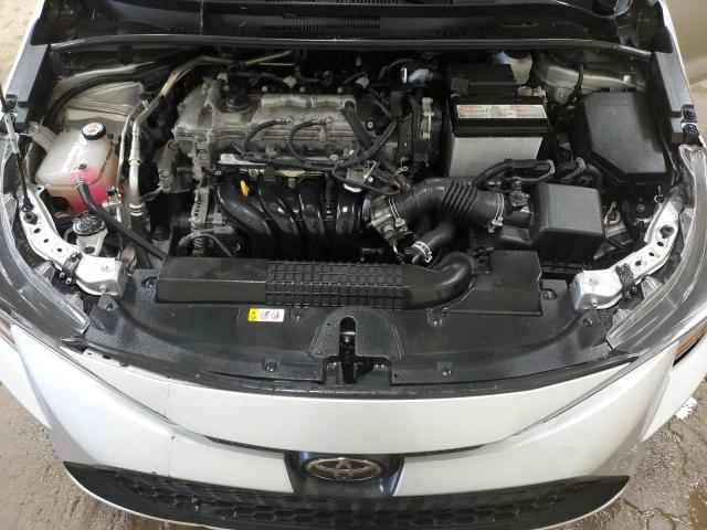 2021 TOYOTA COROLLA LE - 5YFEPMAE1MP184072