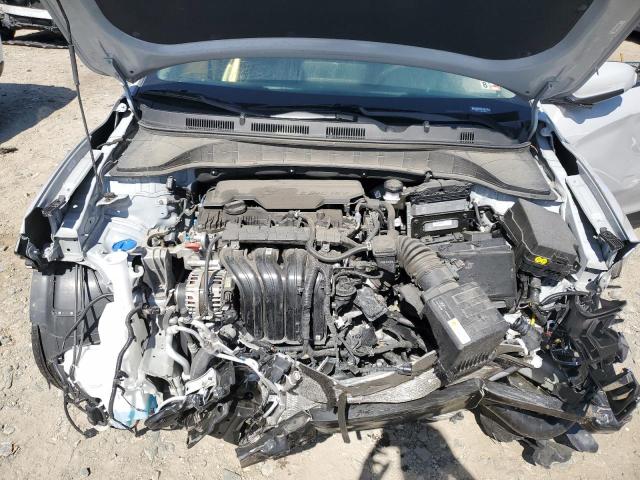 2023 HYUNDAI KONA SE - KM8K22AB2PU035961