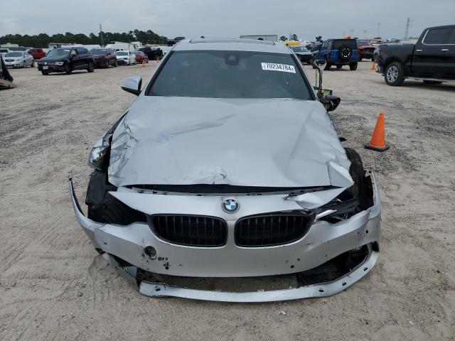 VIN WBA4W3C07LFH12942 2020 BMW 4 Series, 430I no.5